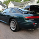 Image for article titled At $4,500, Would You Sneak Your Way Into This Low-Mileage 1995 Dodge Stealth?